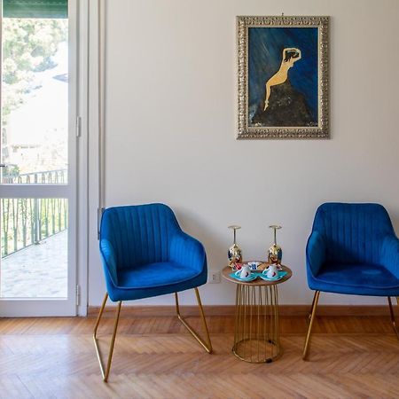 Ca Nart Otel Venedik-Lido Dış mekan fotoğraf