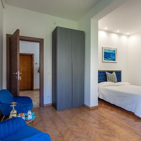 Ca Nart Otel Venedik-Lido Dış mekan fotoğraf