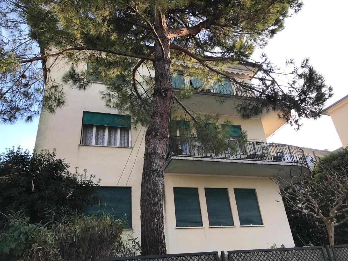 Ca Nart Otel Venedik-Lido Dış mekan fotoğraf