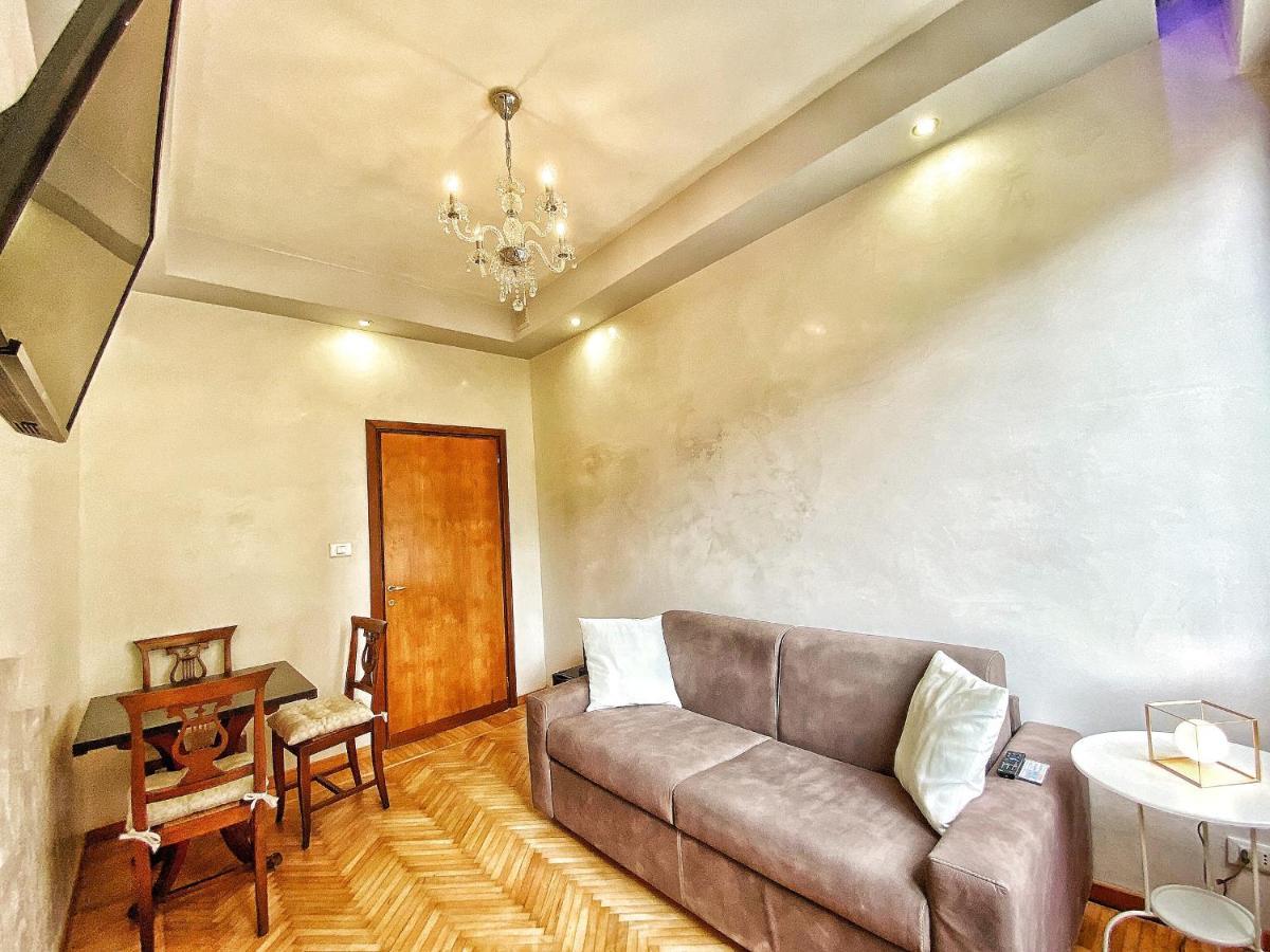 Ca Nart Otel Venedik-Lido Dış mekan fotoğraf