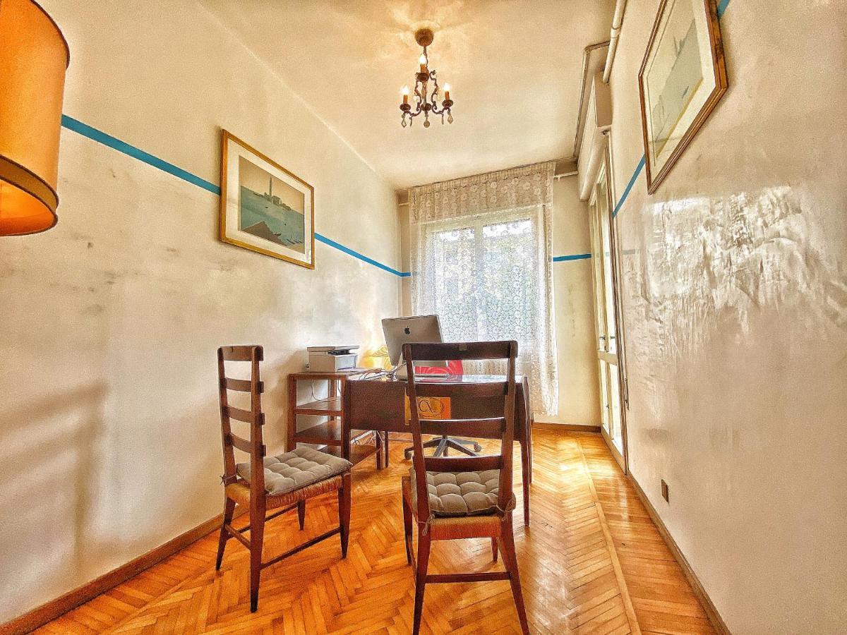 Ca Nart Otel Venedik-Lido Dış mekan fotoğraf