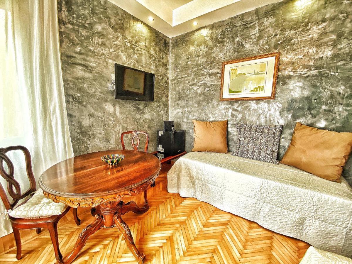 Ca Nart Otel Venedik-Lido Dış mekan fotoğraf