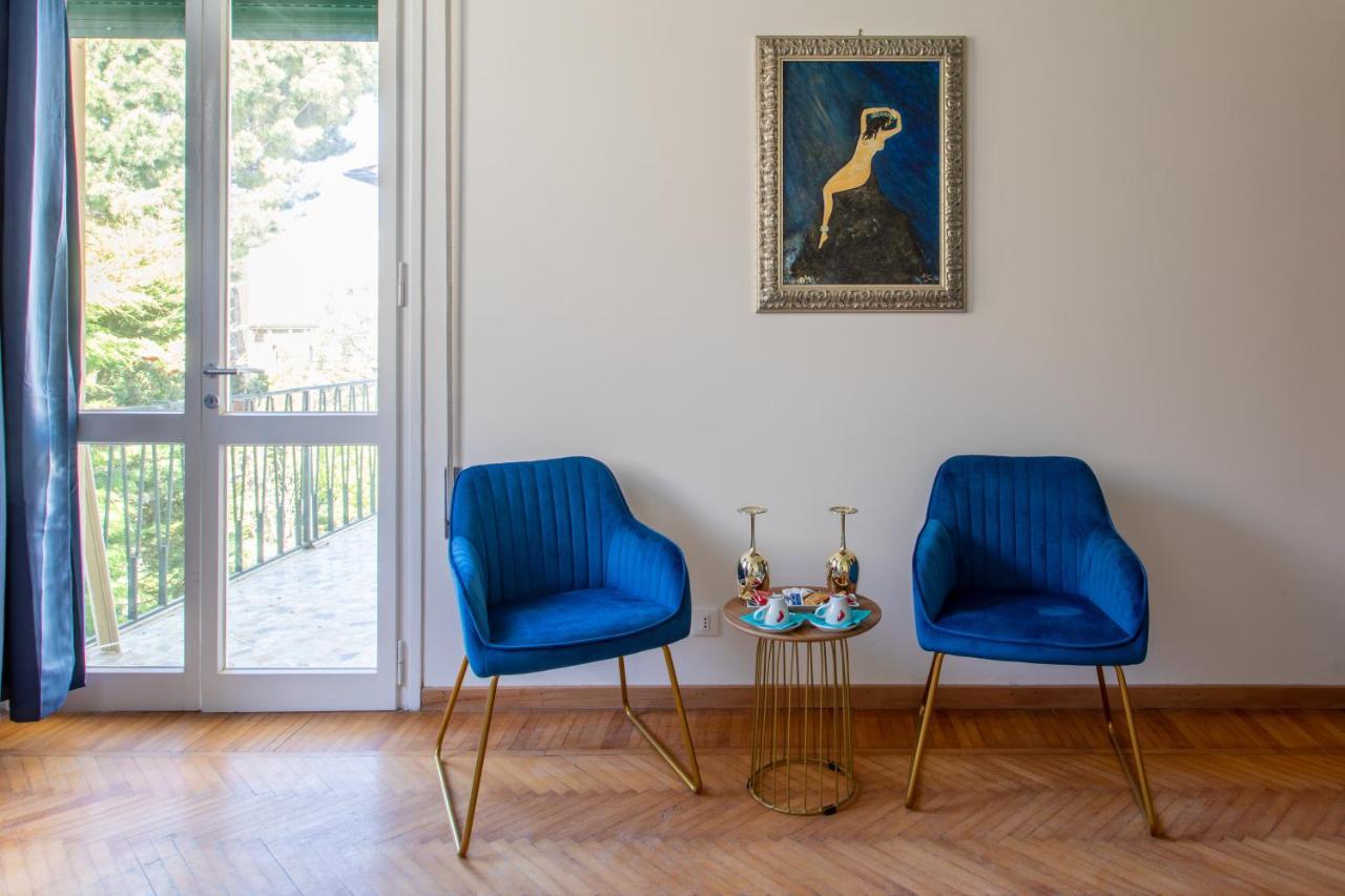Ca Nart Otel Venedik-Lido Dış mekan fotoğraf