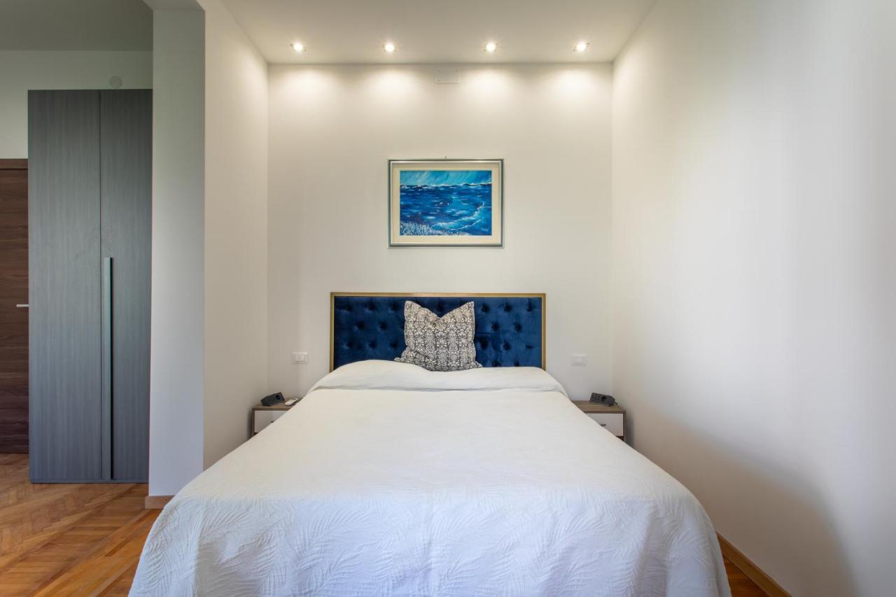 Ca Nart Otel Venedik-Lido Dış mekan fotoğraf