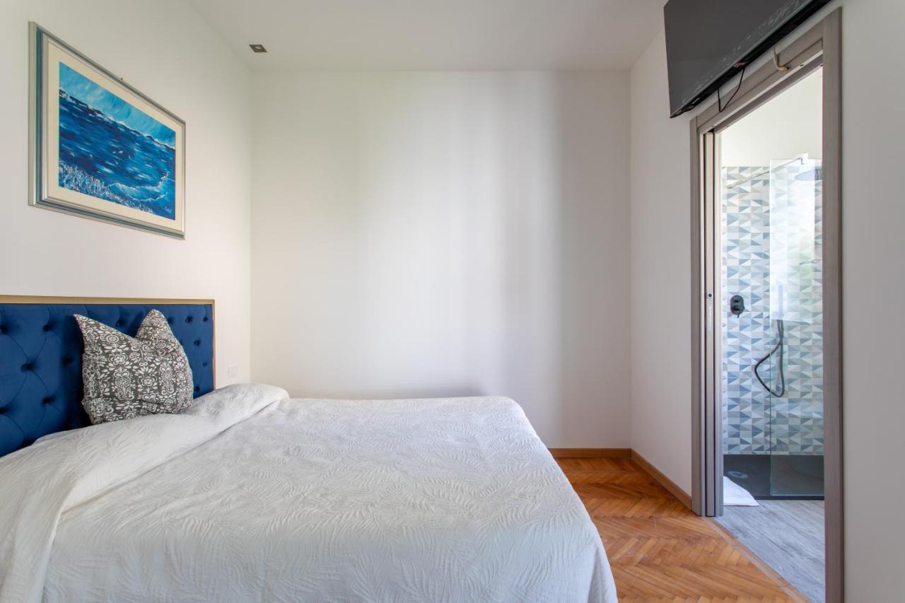 Ca Nart Otel Venedik-Lido Dış mekan fotoğraf