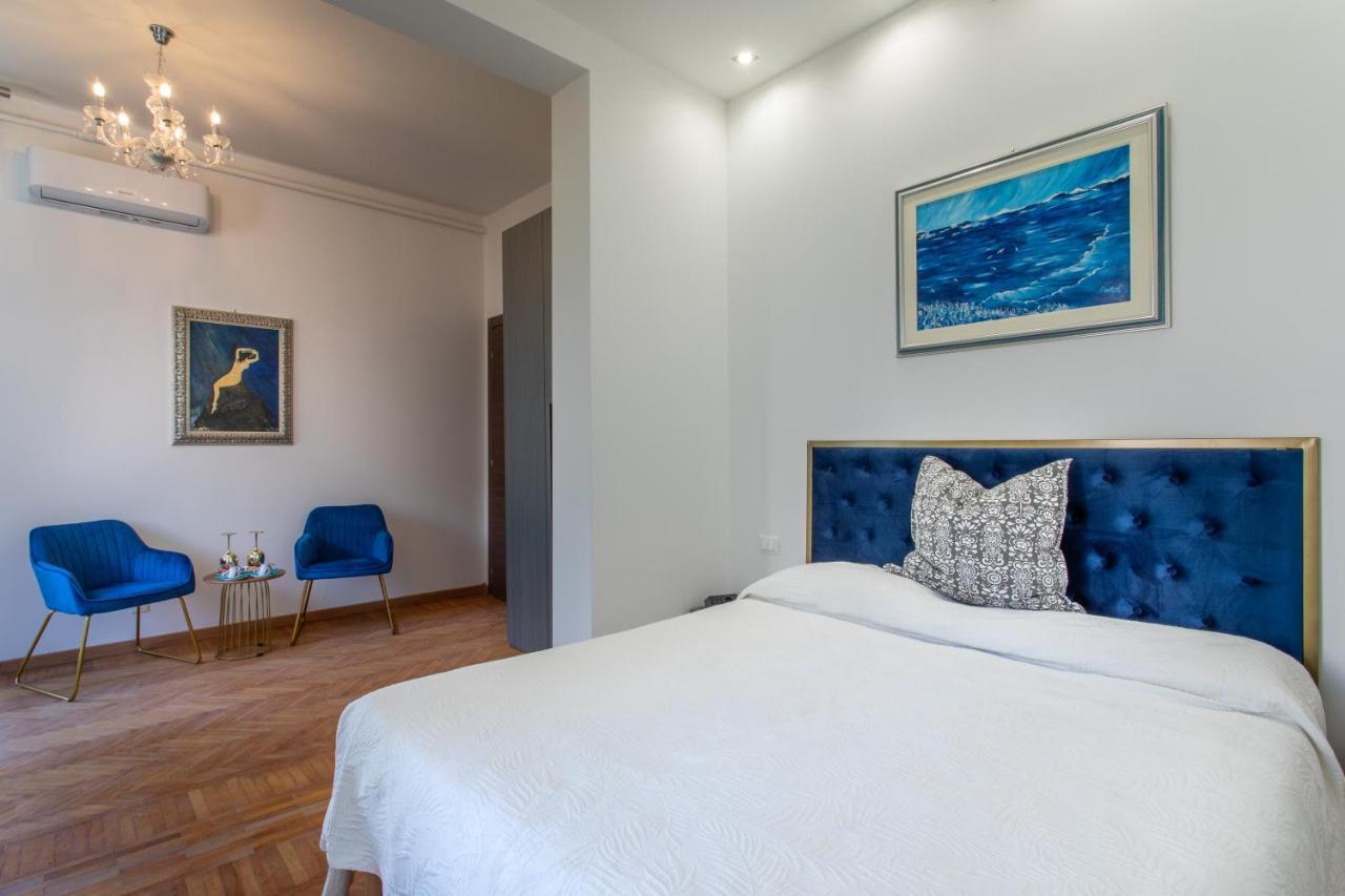 Ca Nart Otel Venedik-Lido Dış mekan fotoğraf