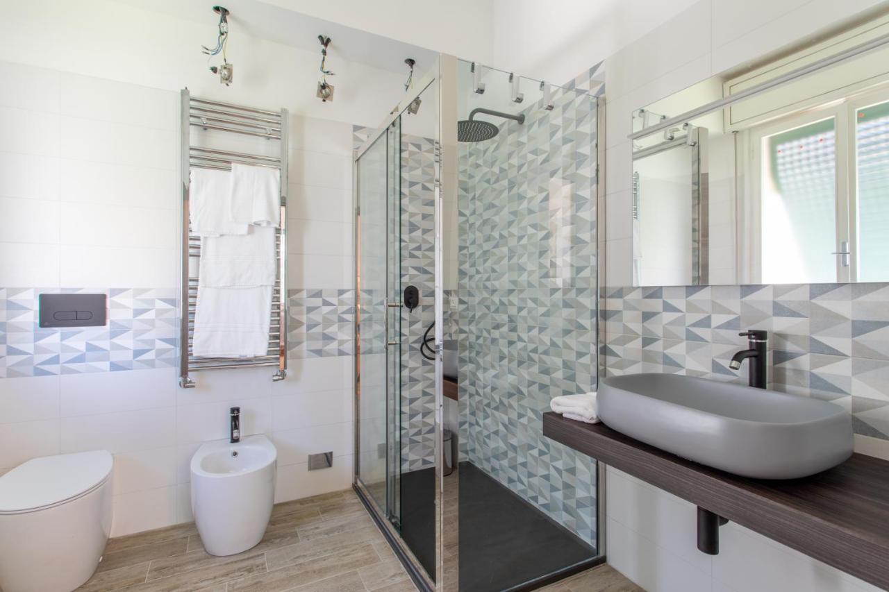 Ca Nart Otel Venedik-Lido Dış mekan fotoğraf