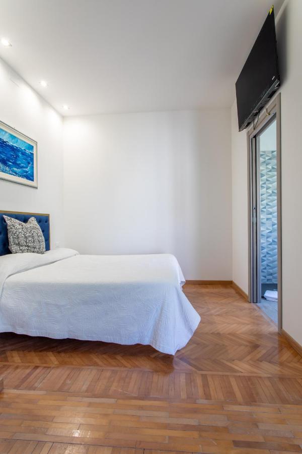 Ca Nart Otel Venedik-Lido Dış mekan fotoğraf