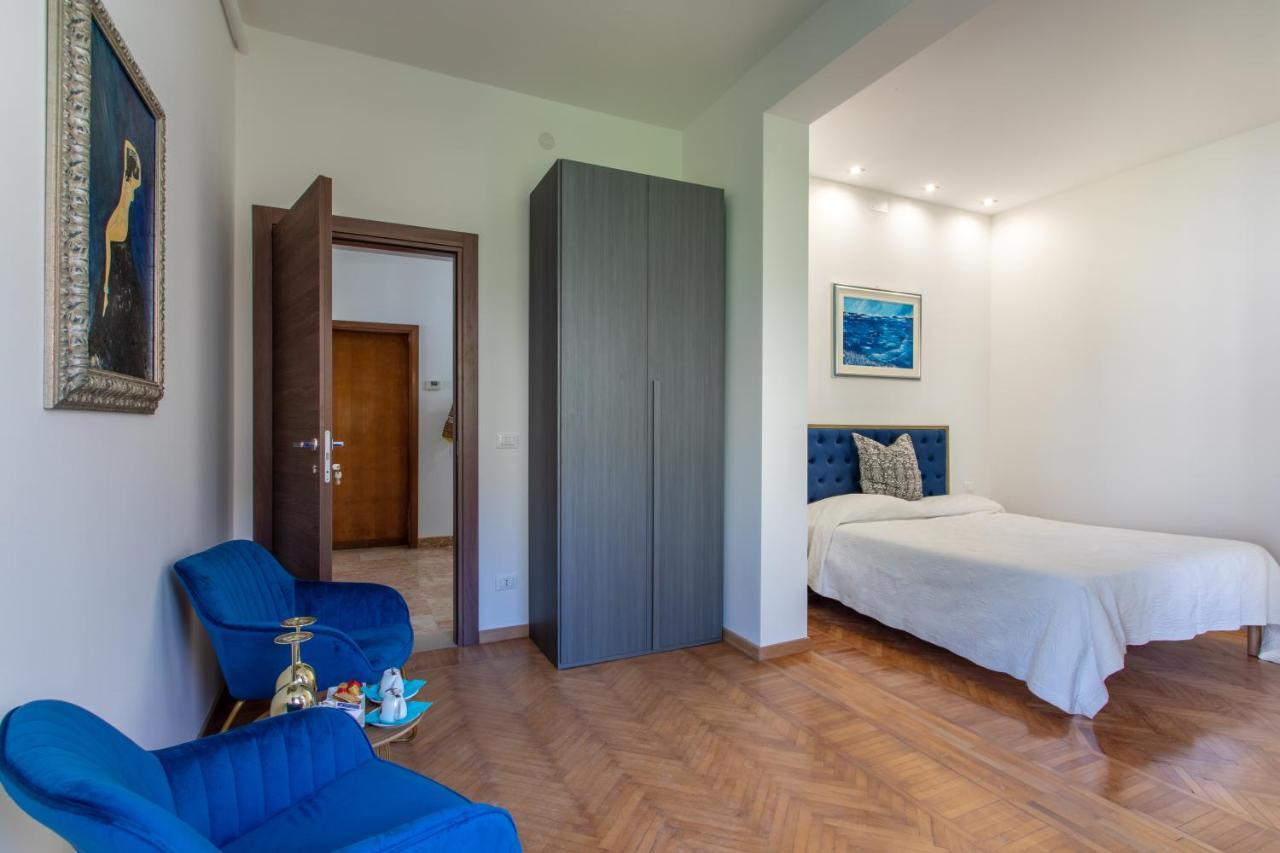 Ca Nart Otel Venedik-Lido Dış mekan fotoğraf