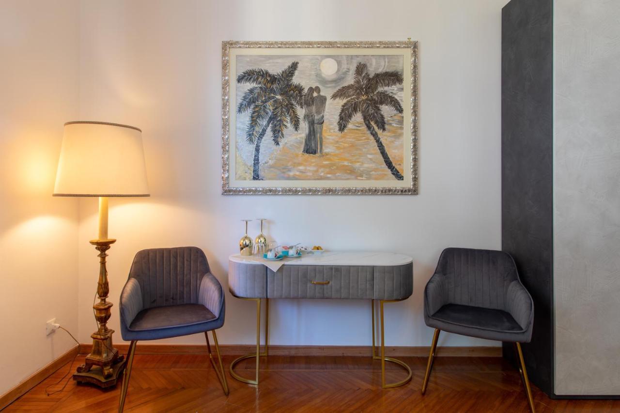 Ca Nart Otel Venedik-Lido Dış mekan fotoğraf