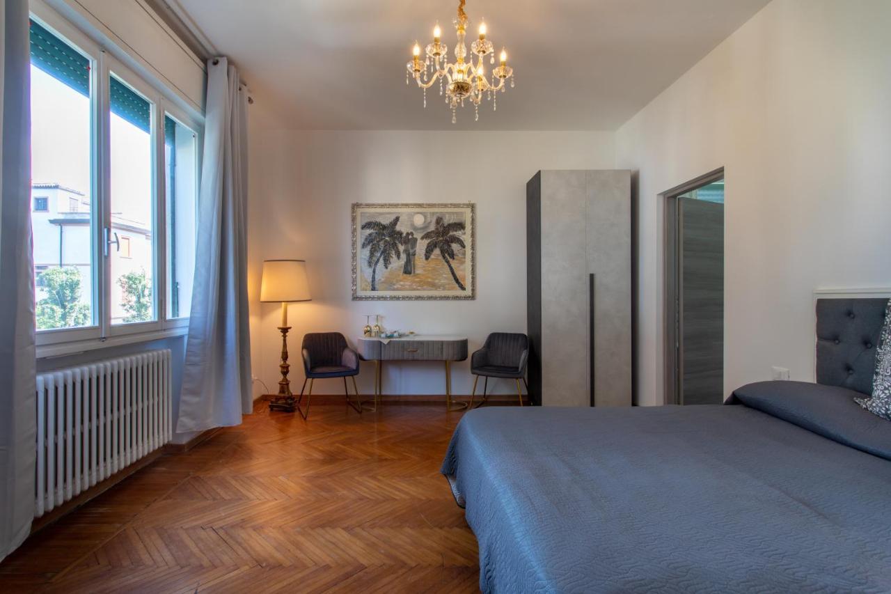Ca Nart Otel Venedik-Lido Dış mekan fotoğraf