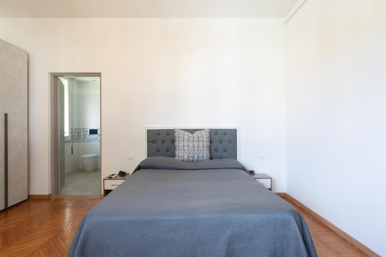Ca Nart Otel Venedik-Lido Dış mekan fotoğraf