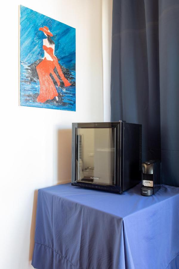 Ca Nart Otel Venedik-Lido Dış mekan fotoğraf